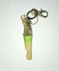 Munkees WOOD WHISTLE - ELEPHANT