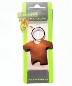 Munkees BOTTLE OPENER - PLAIN