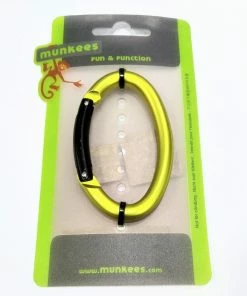 Munkees FOOTBALL CARABINER