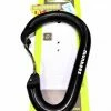Munkees CARABINERS LARGE CARABINER 11.5X11.5mm