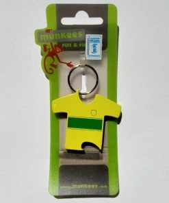 Munkees BOTTLE OPENER - BRAZIL