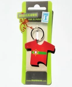 Munkees BOTTLE OPENER - PORTUGAL BOTTLE OPENERS