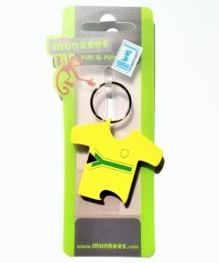Munkees BOTTLE OPENER - SOUTH AFRICA