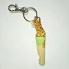 Munkees WOOD WHISTLE - LEOPARD