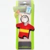 Munkees BOTTLE OPENERS BOTTLE OPENER - SPAIN