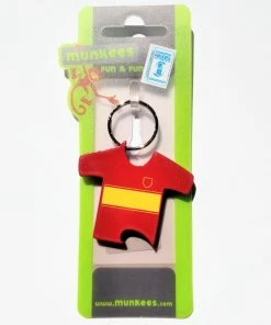 Munkees BOTTLE OPENERS BOTTLE OPENER - SPAIN