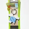 Munkees BOTTLE OPENERS BOTTLE OPENER - ARGENTINA