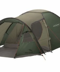 Easy Camp ECLIPSE 300 TENT RUSTIC GREEN