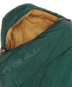 Easy Camp ORBIT 400 SLEEPING BAG CAMPING