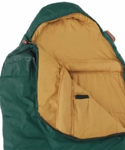 Easy Camp ORBIT 400 SLEEPING BAG CAMPING