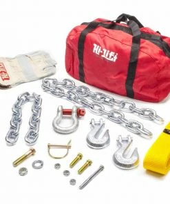 Going Outdoor HI LIFT ORK-OFF ROAD KIT VEHICLE ACCESSORIES