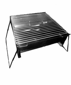 METALIX PICNIC BRAAI [432]