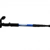 Going Outdoor GO- 990 ANTISHOCK TREKKING/ HIKING POLE - BLUE