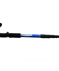 Going Outdoor GO- 990 ANTISHOCK TREKKING/ HIKING POLE - BLUE