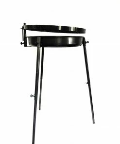BRAAI / BBQ METALIX ADJUSTABLE KUDU BRAAI [436]