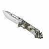 Going Outdoor Limited ARTIC FOX 50/50 - K2068 KNIVES