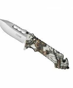 Going Outdoor Limited ARTIC FOX 50/50 - K2068 KNIVES