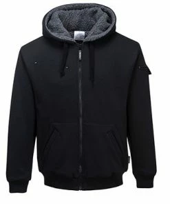 Portwest KS32-PEWTER JKT MEN