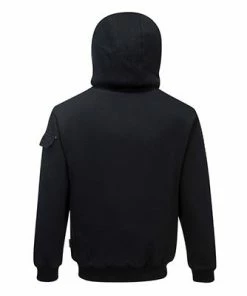 Portwest KS32-PEWTER JKT MEN