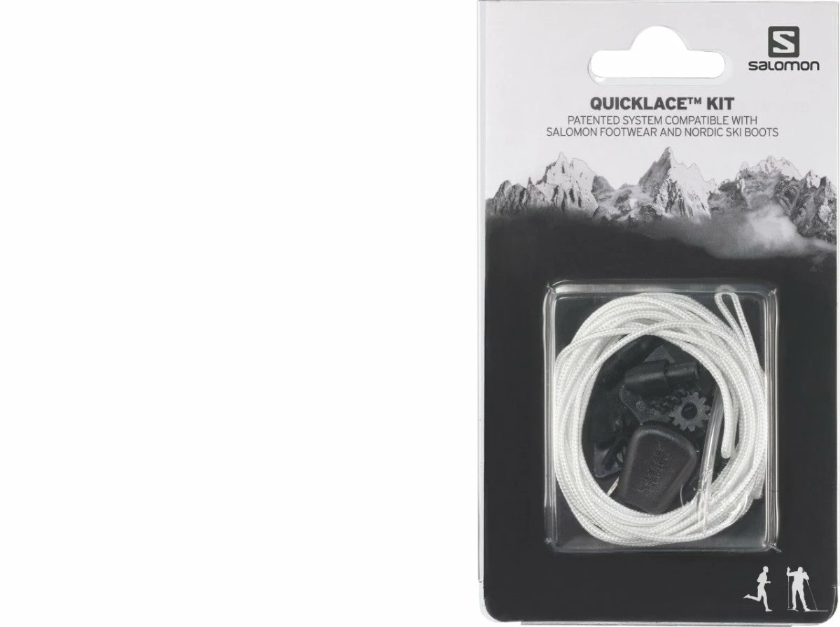 Best reviews of 👍 Salomon Kenya Bags & Accessories QUICKLACE KIT 🎁 3 Salomon Kenya Bags & Accessories QUICKLACE KIT