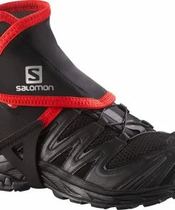 Salomon Kenya TRAIL GAITERS HIGH