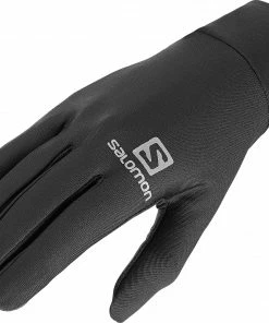 Salomon Kenya MEN GLOVES AGILE WARM GLOVE U