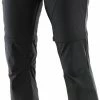 Salomon Kenya WAYFARER STRAIGHT ZIP PANT W WOMEN