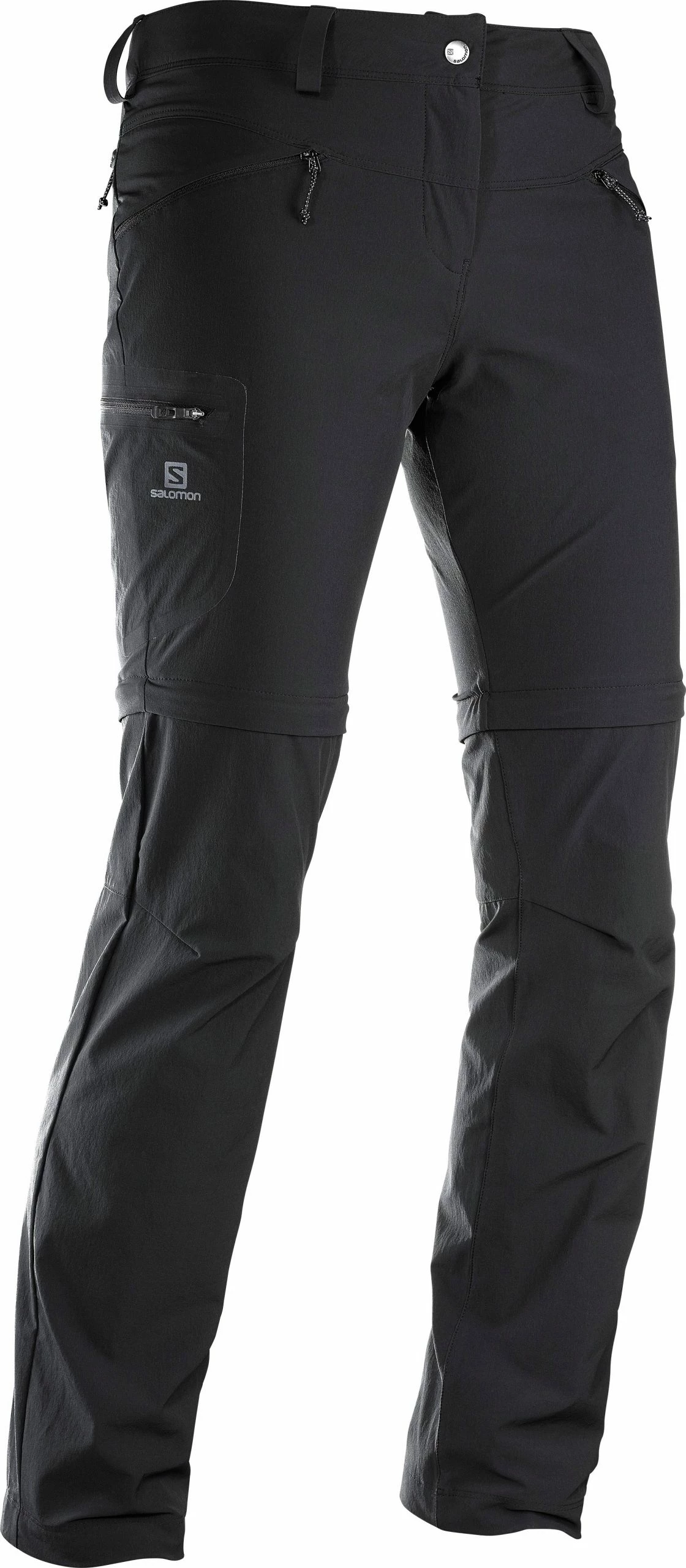 Brand new π― Salomon Kenya WAYFARER STRAIGHT ZIP PANT W π© WOMEN β 4 Salomon Kenya WAYFARER STRAIGHT ZIP PANT W WOMEN