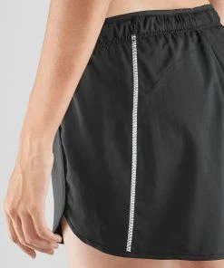 Salomon Kenya AGILE SHORT W