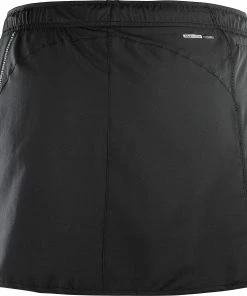 Salomon Kenya AGILE SKORT W WOMEN