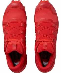 Deals ๐ Salomon Kenya MEN SPEEDCROSS 5 M โ๏ธ 12 Salomon Kenya MEN SPEEDCROSS 5 M