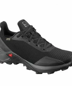 Salomon Kenya ALPHACROSS GTX W