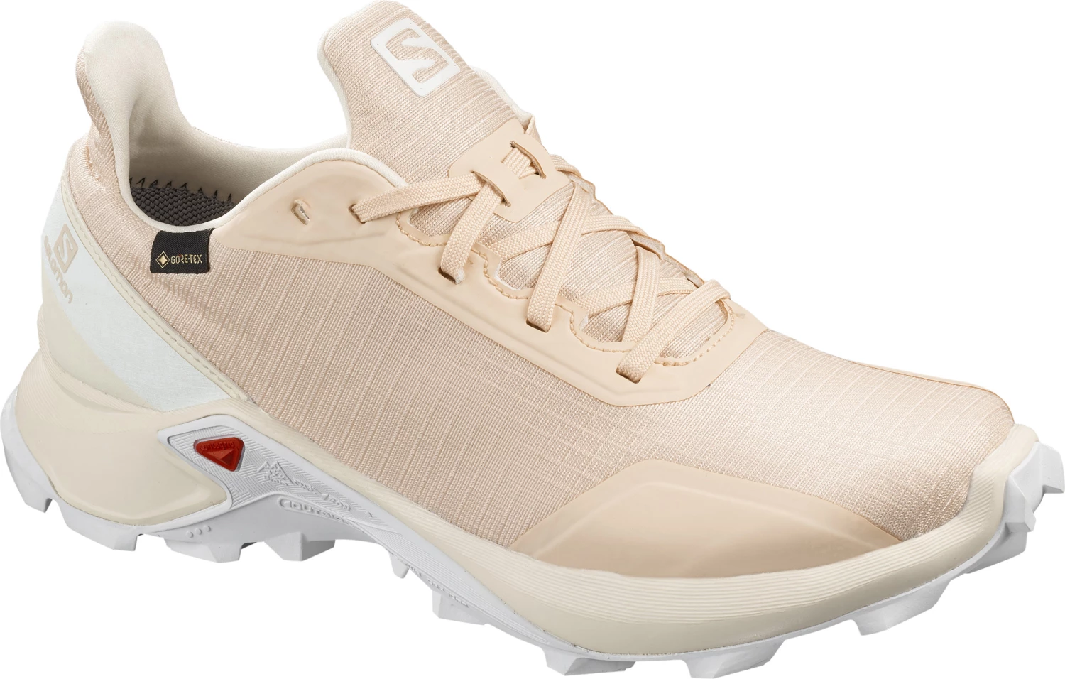 Discount 👏 Salomon Kenya ALPHACROSS GTX W ❤️ 3 Salomon Kenya ALPHACROSS GTX W