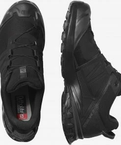 Salomon Kenya MEN XA WILD GORE-TEX
