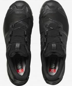 Salomon Kenya MEN XA WILD GORE-TEX