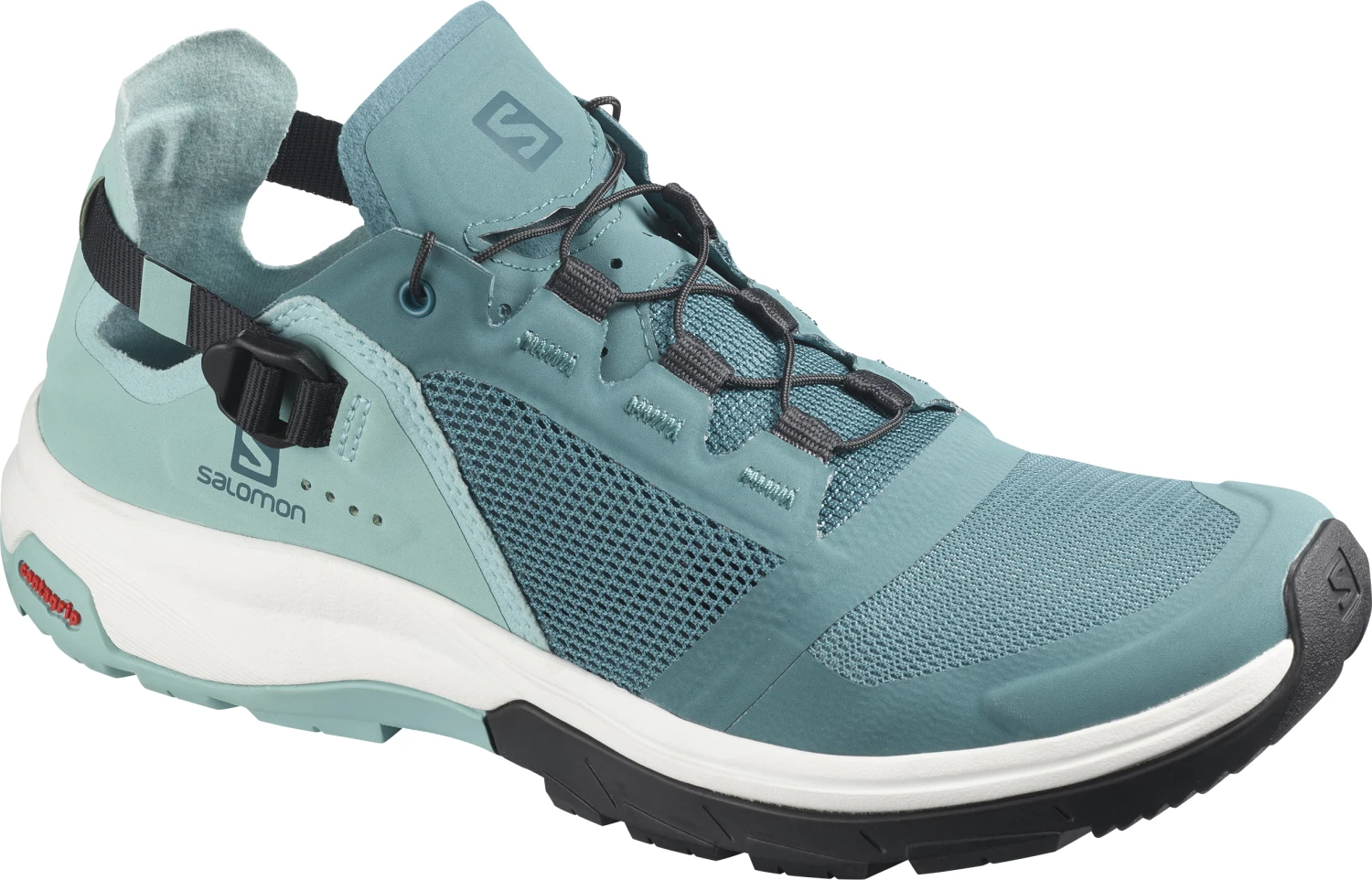 Best deal ⌛ Salomon Kenya TECH AMPHIB 4 W 🥰 3 Salomon Kenya TECH AMPHIB 4 W