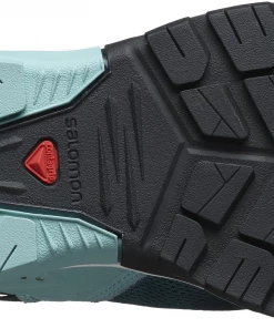 Best deal ⌛ Salomon Kenya TECH AMPHIB 4 W 🥰 7 Salomon Kenya TECH AMPHIB 4 W