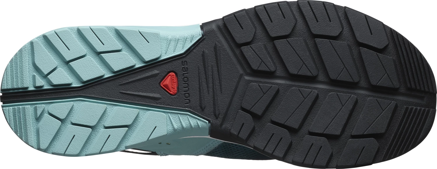Best deal ⌛ Salomon Kenya TECH AMPHIB 4 W 🥰 5 Salomon Kenya TECH AMPHIB 4 W