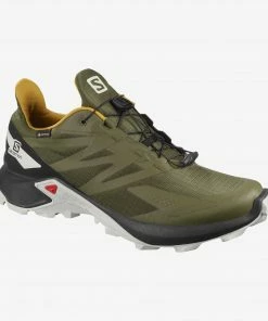 Salomon Kenya SUPERCROSS BLAST GTX MEN