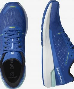 Budget ⌛ Salomon Kenya MEN SONIC 4 BALANCE 👍 10 Salomon Kenya MEN SONIC 4 BALANCE