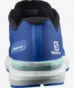 Budget ⌛ Salomon Kenya MEN SONIC 4 BALANCE 👍 13 Salomon Kenya MEN SONIC 4 BALANCE