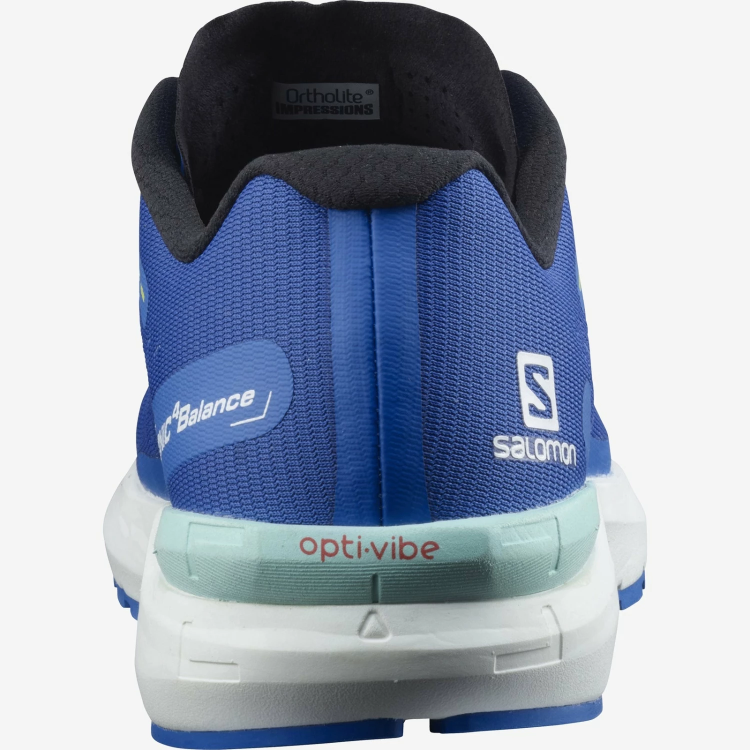 Budget ⌛ Salomon Kenya MEN SONIC 4 BALANCE 👍 8 Salomon Kenya MEN SONIC 4 BALANCE