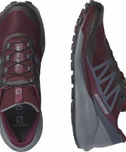 Salomon Kenya SENSE RIDE 4 W