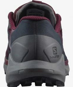 Salomon Kenya SENSE RIDE 4 W
