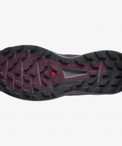 Salomon Kenya SENSE RIDE 4 W