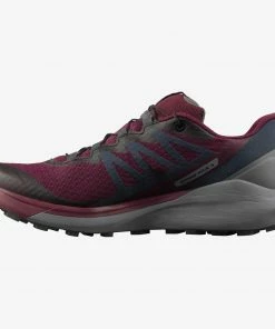 Salomon Kenya SENSE RIDE 4 W