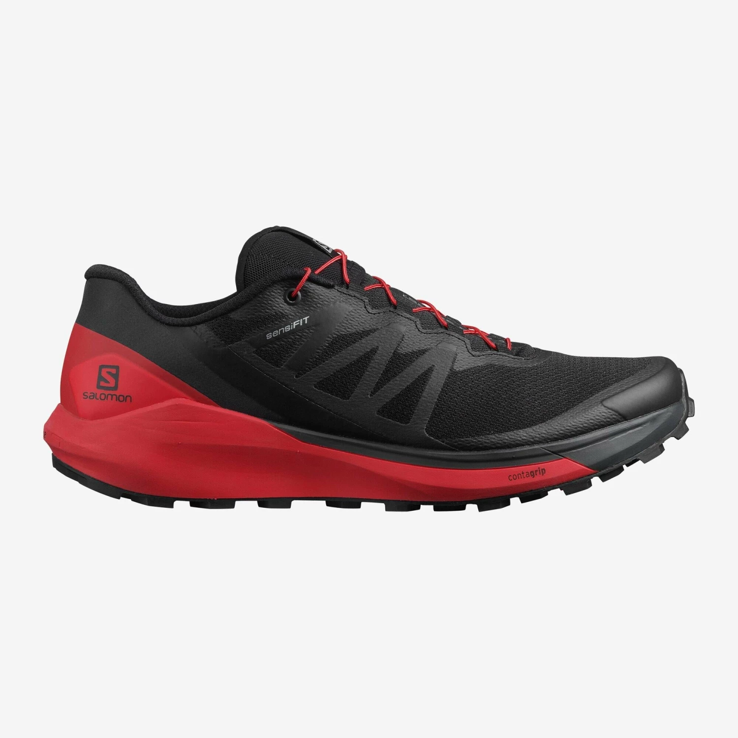 Discount 🥰 Salomon Kenya SENSE RIDE 4 MEN 🥰 3 Salomon Kenya SENSE RIDE 4 MEN