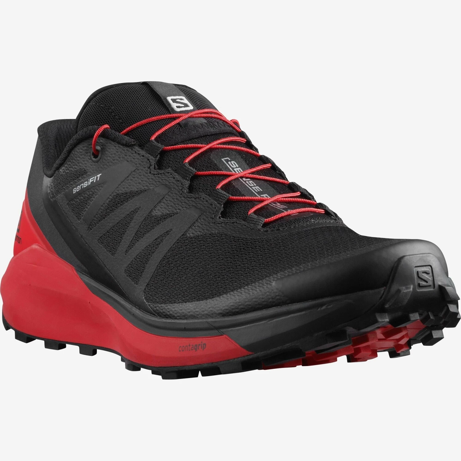 Discount 🥰 Salomon Kenya SENSE RIDE 4 MEN 🥰 4 Salomon Kenya SENSE RIDE 4 MEN