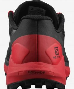 Discount 🥰 Salomon Kenya SENSE RIDE 4 MEN 🥰 9 Salomon Kenya SENSE RIDE 4 MEN