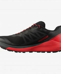 Discount 🥰 Salomon Kenya SENSE RIDE 4 MEN 🥰 11 Salomon Kenya SENSE RIDE 4 MEN